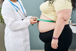 What's the Link Between Obesity and Metabolic Conditions?