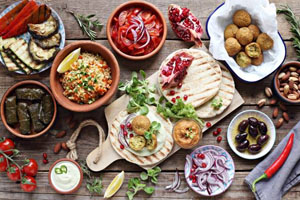What Is the Mediterranean Diet and Its Health Benefits?