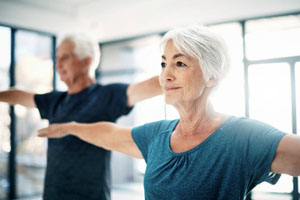 How to Stay Active and Healthy as You Age?