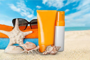 How to Choose the Right Sunscreen for Your Skin Type?