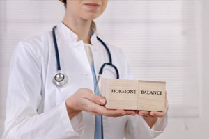 Are Hormonal Imbalances Affecting Your Health?