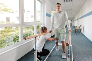 What Are the Best Strategies for Injury Rehabilitation in Sports?